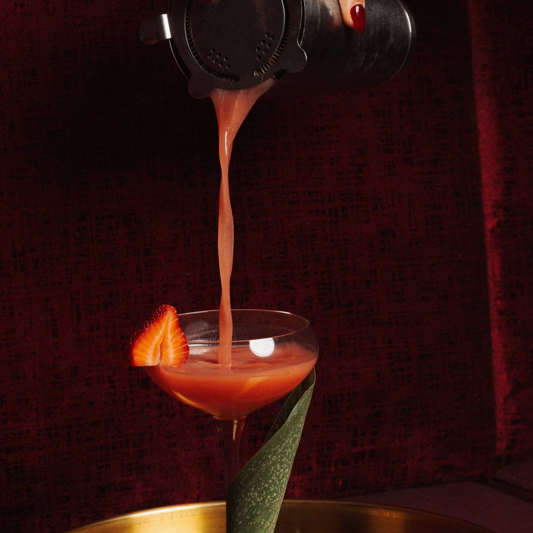 Summer Cocktail Camp at Pa'La Downtown 1