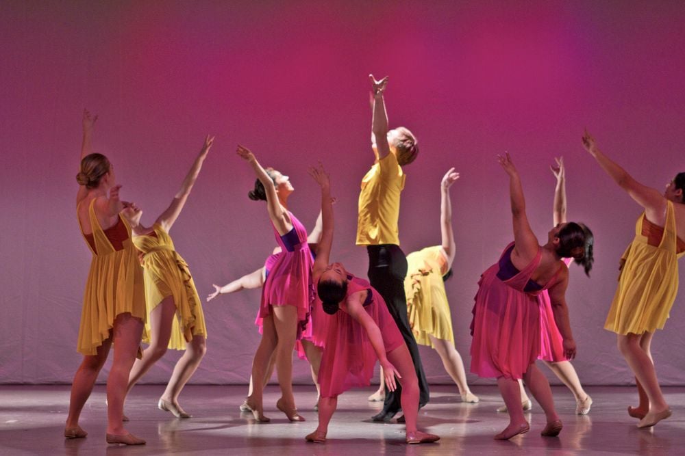 Sterling Dance Theatre 2