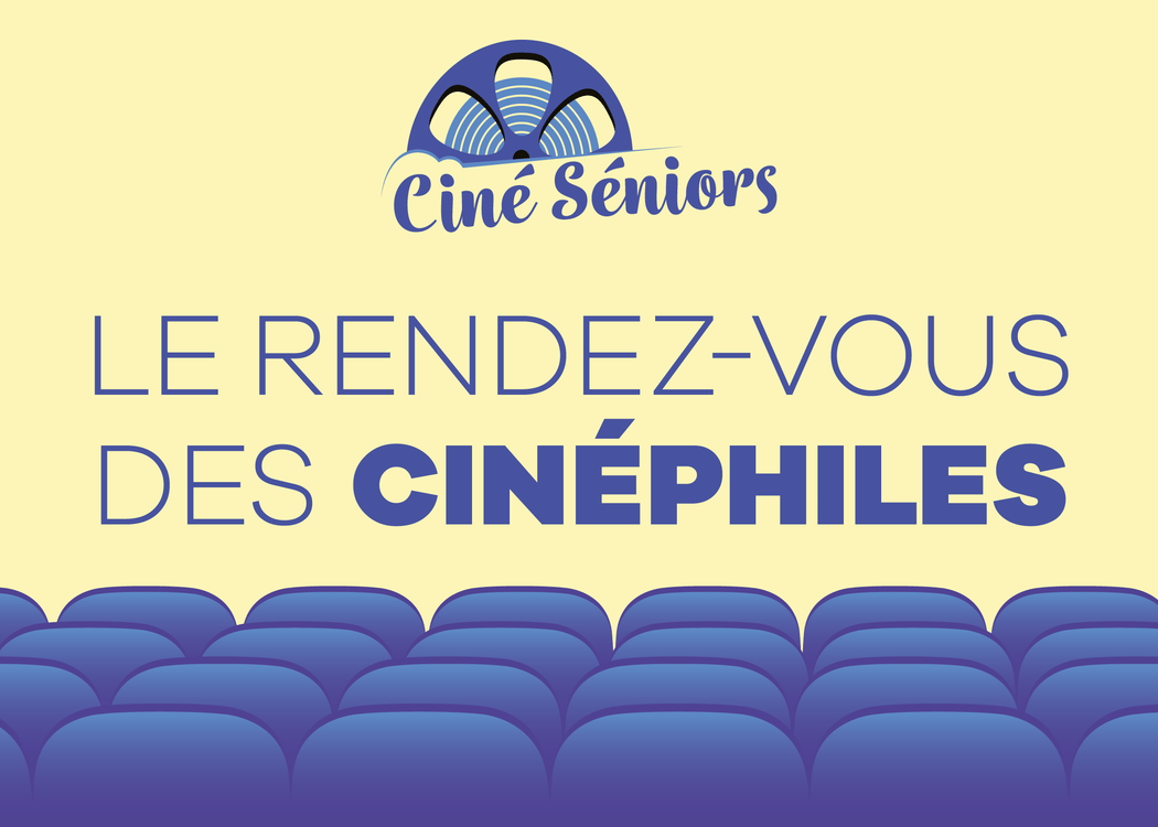 Ciné Séniors 1