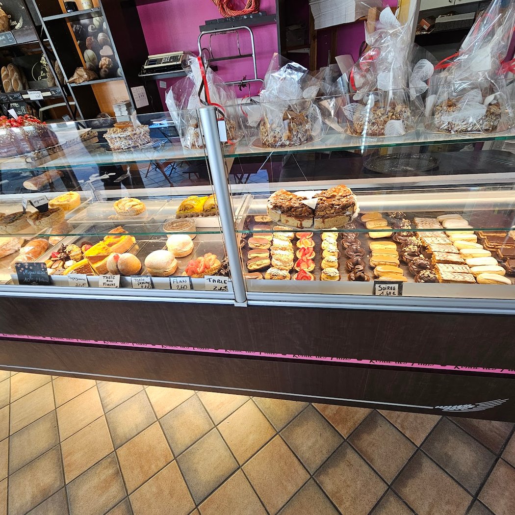 La Corbeille à Pains 2