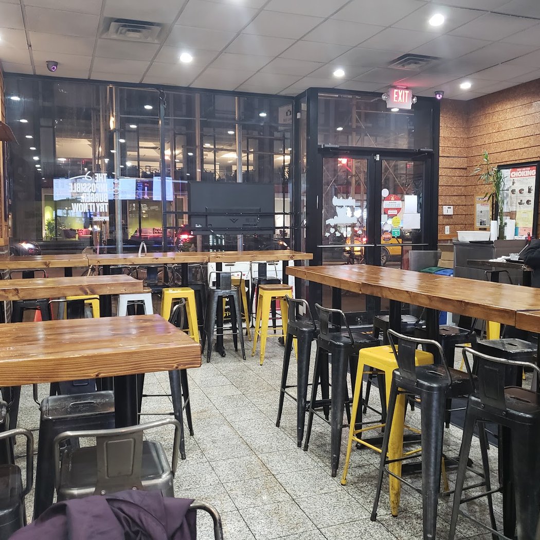 Kosher In Midtown 2