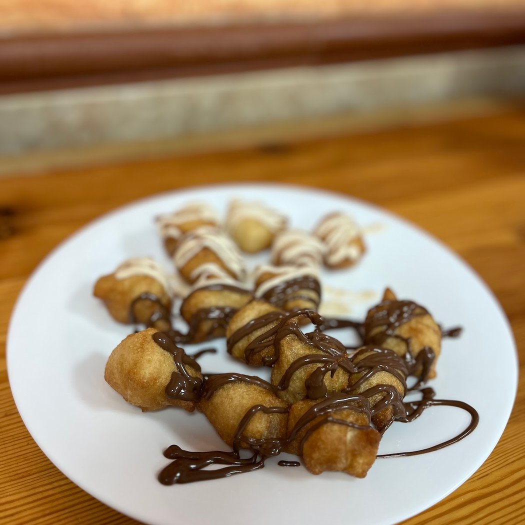 Churrería Casa Hermida 1