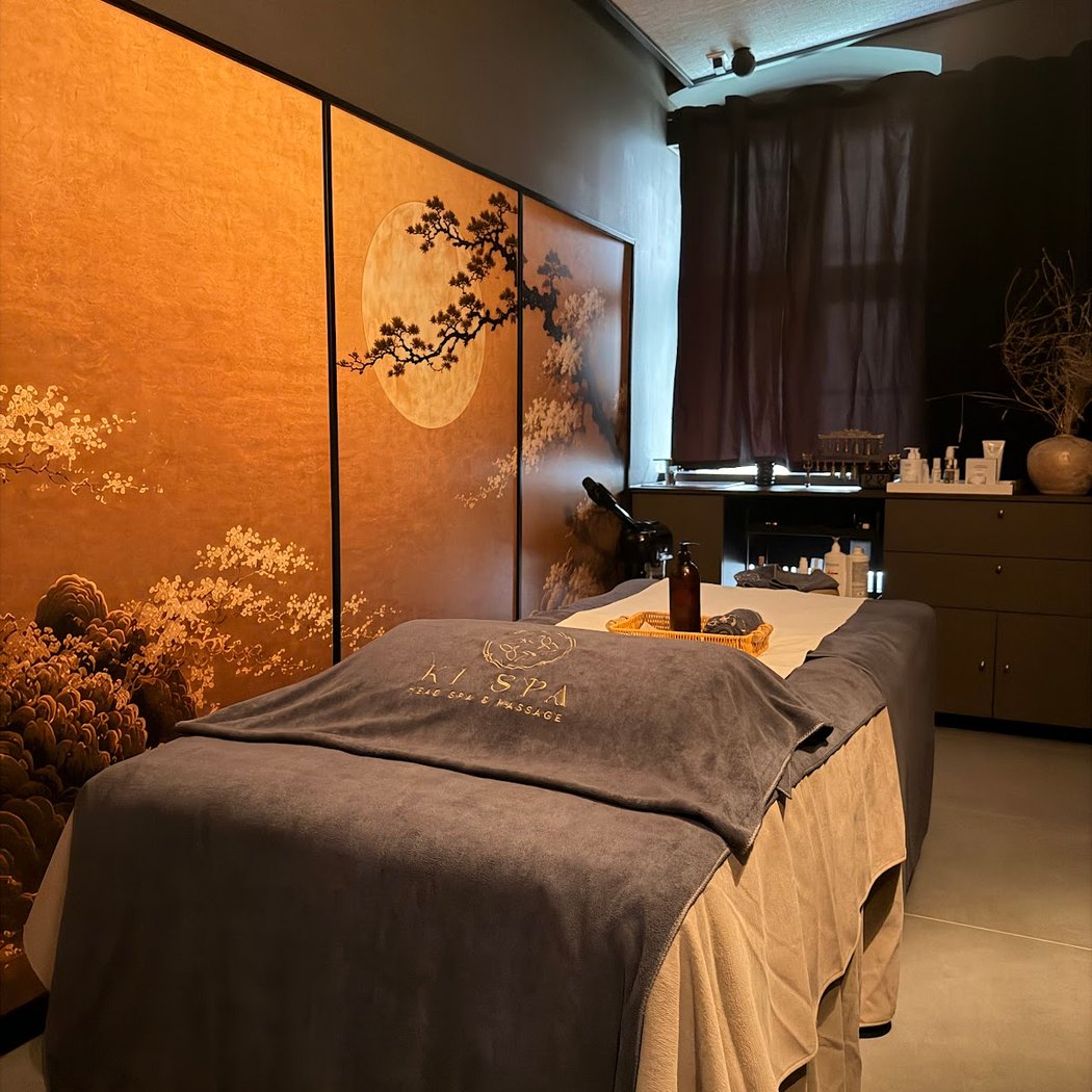 Ki Spa - Head Spa & Massage 2
