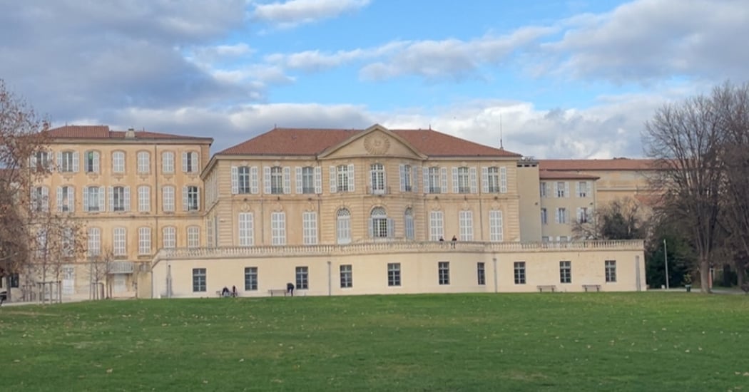 Bastide Saint-Joseph 2