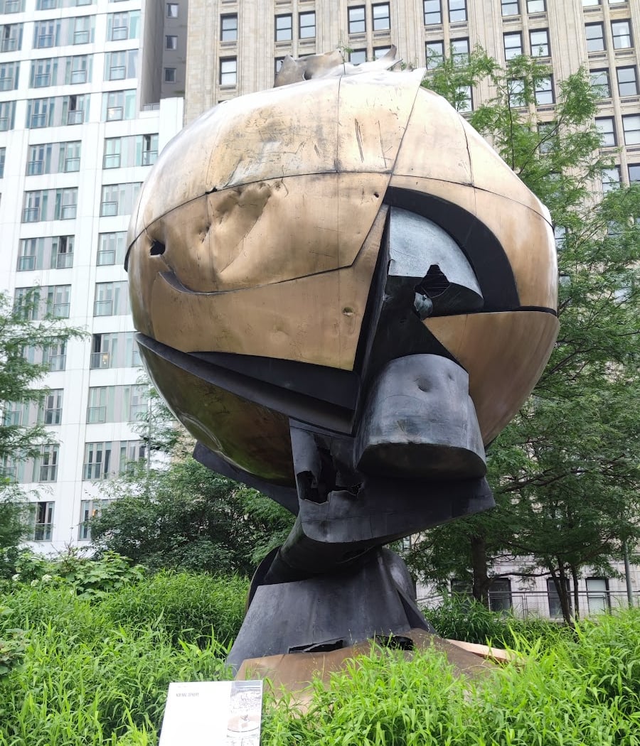 Liberty Park 4