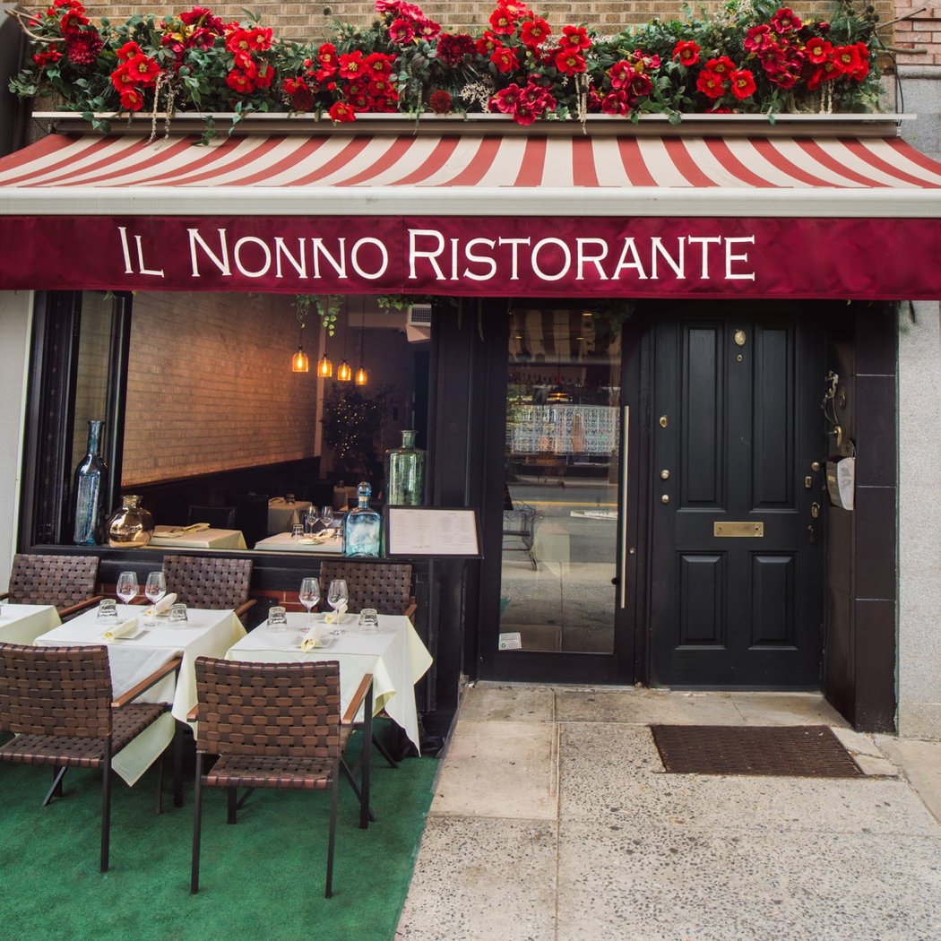 Il Nonno 2