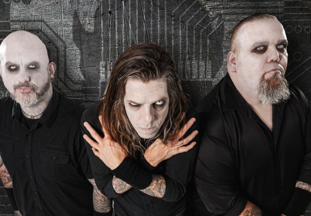 Blitzkid: Modern Hel Tour