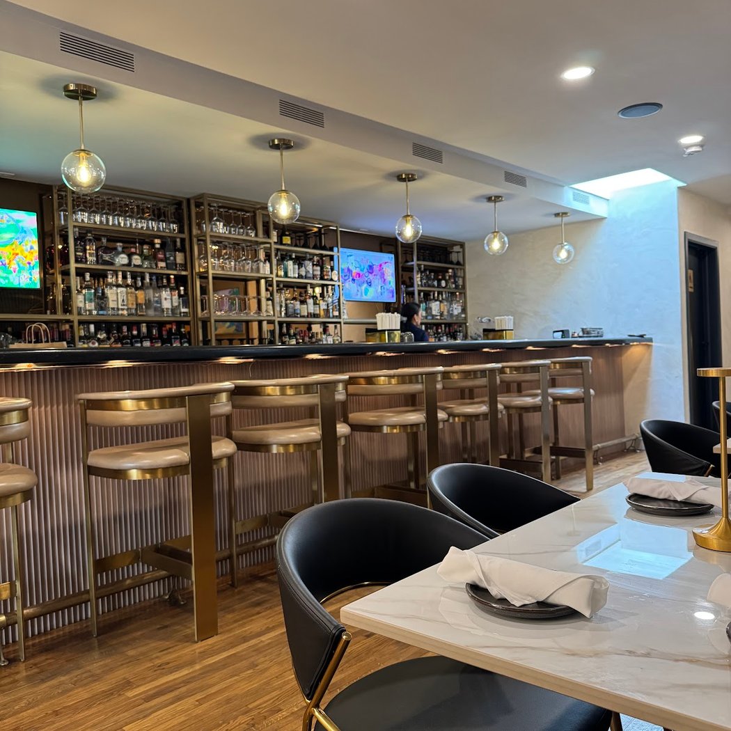 Tagua Restaurant 5