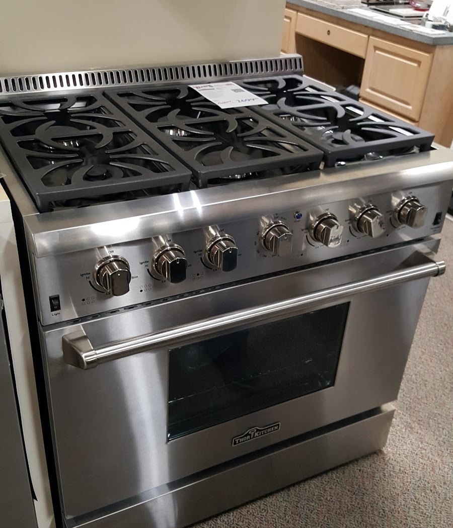TeeVax Home Appliance & Kitchen Center 3
