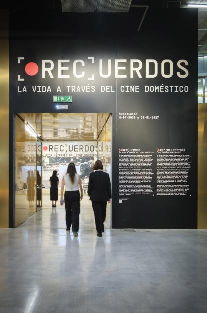 [Rec]uerdos. La vida a través del cine doméstico 2