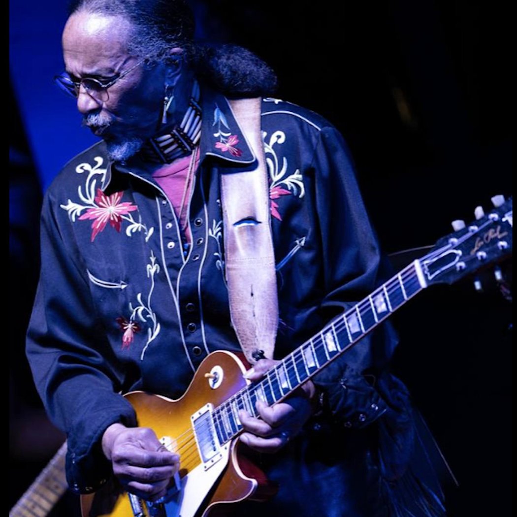 The Bobby Young Project 1