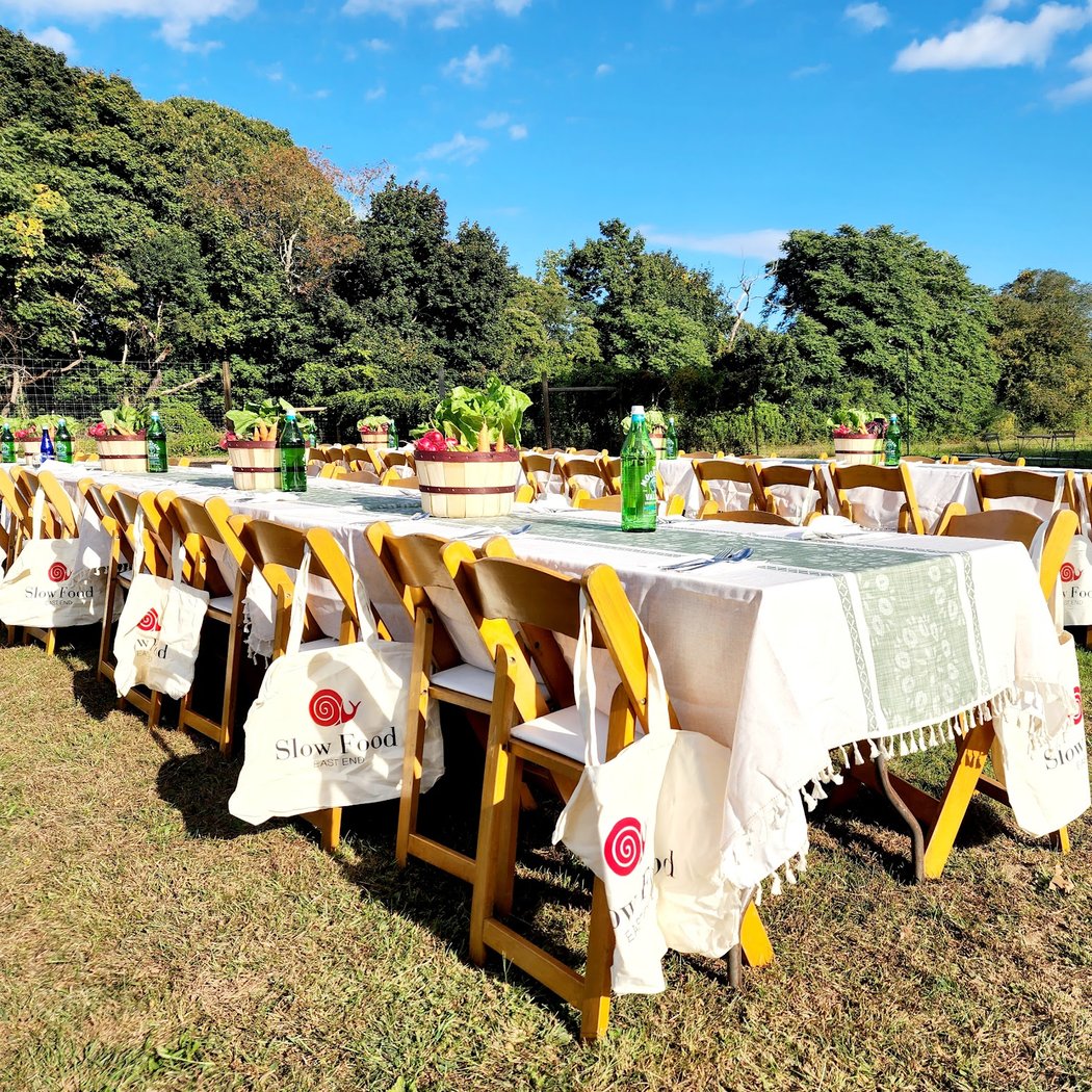 Golden Acres Organic Farm 2
