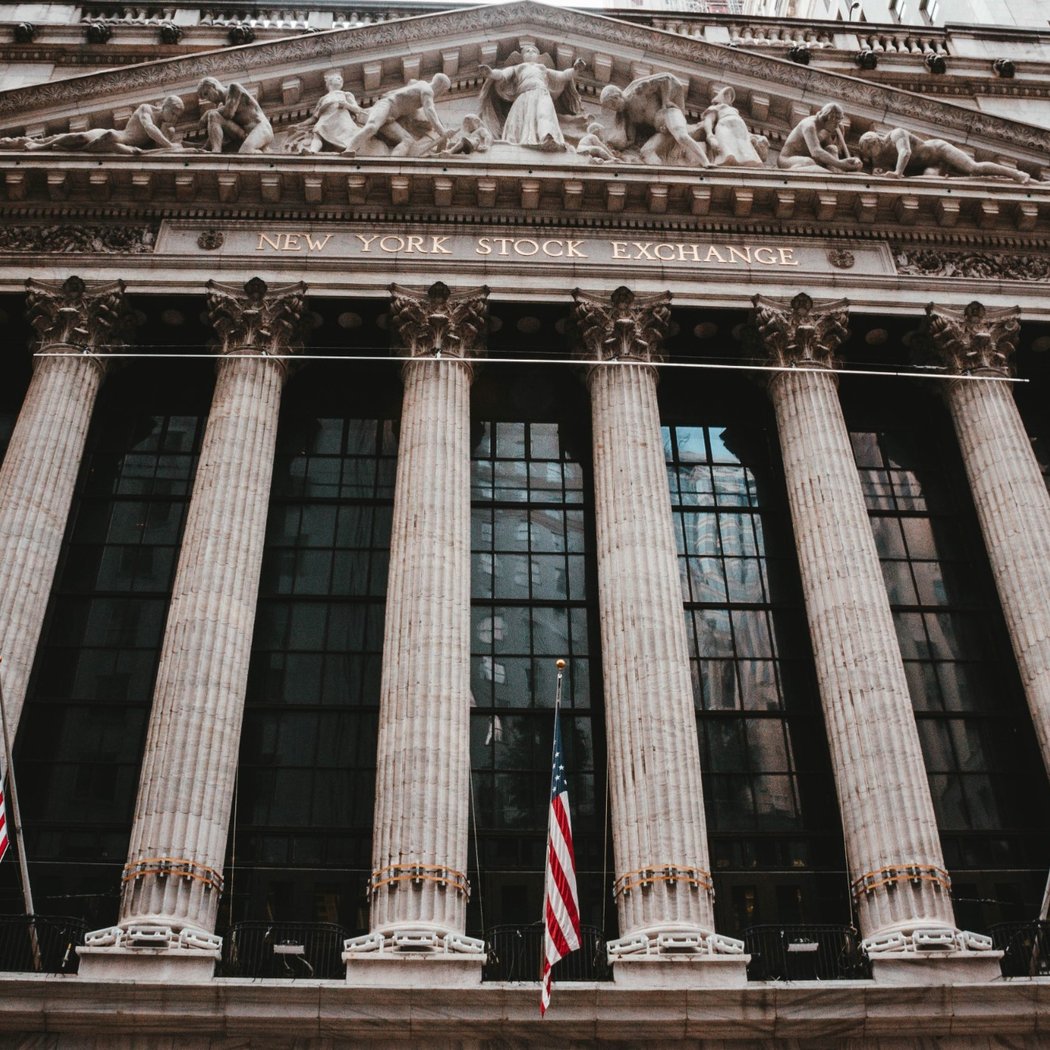 New York Stock Exchange 2