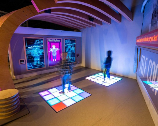 Science Museum of Virginia 4