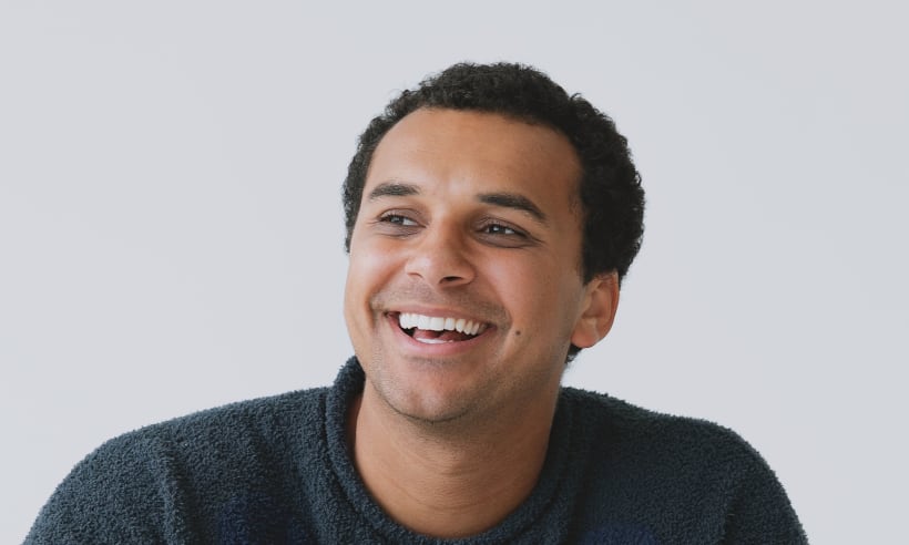 Hysterical: Zavior Phillips 1