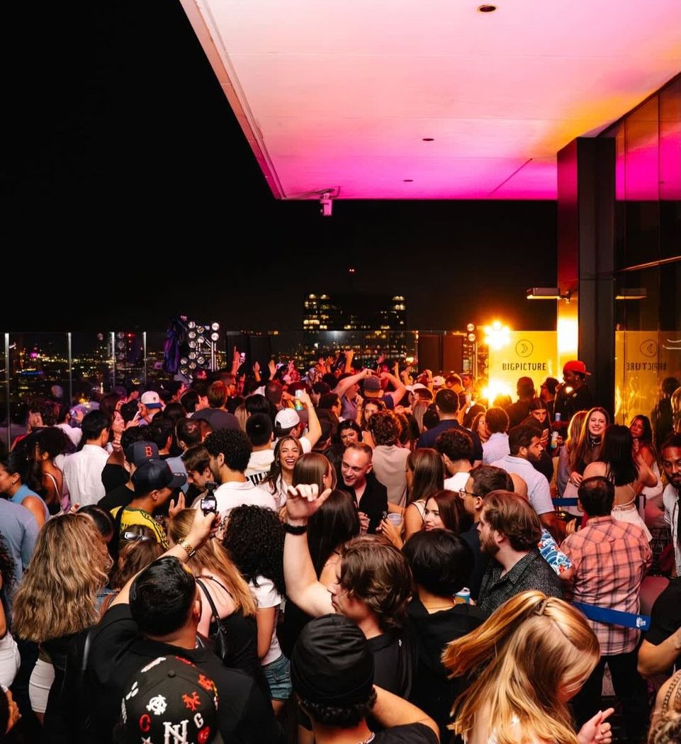 Don Daft Rooftop Set 3