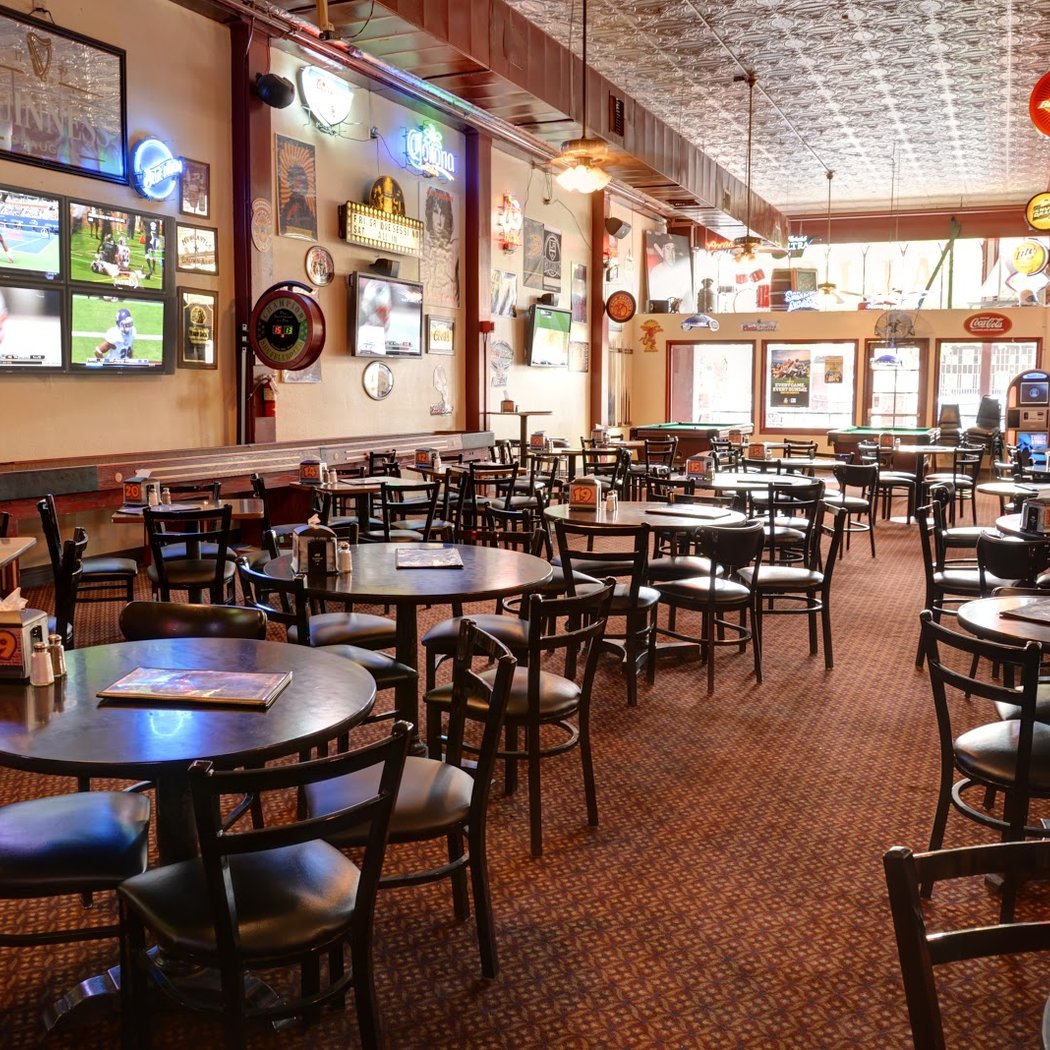Pre-Game Super Bowl Cheer & Bingo Brunch 2