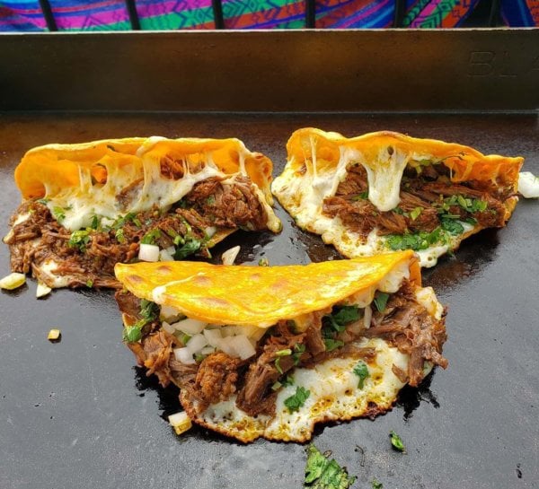 Oakland Street Food Co. 1