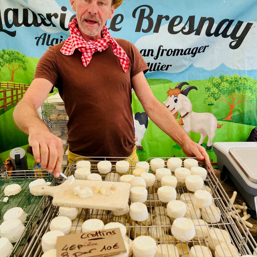 Salon des Vins et du Terroir de la Garenne Colombes 1