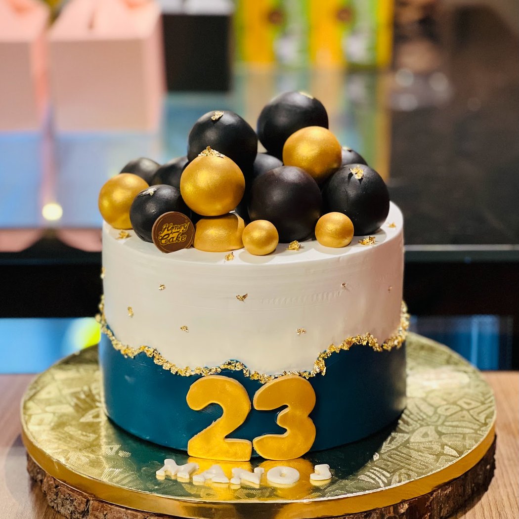 Honey Special Cake HSR 1