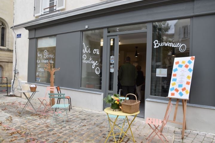 Atelier créatif 2