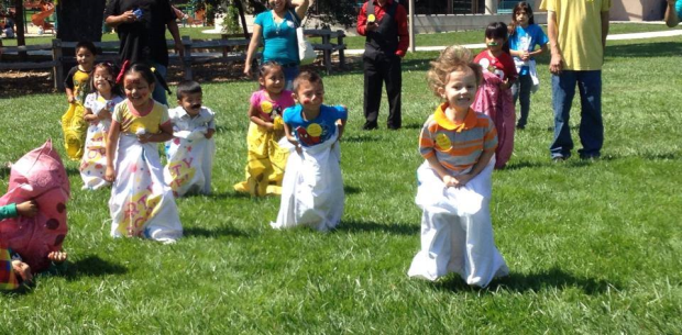 Community Action Partnership of Sonoma County 2