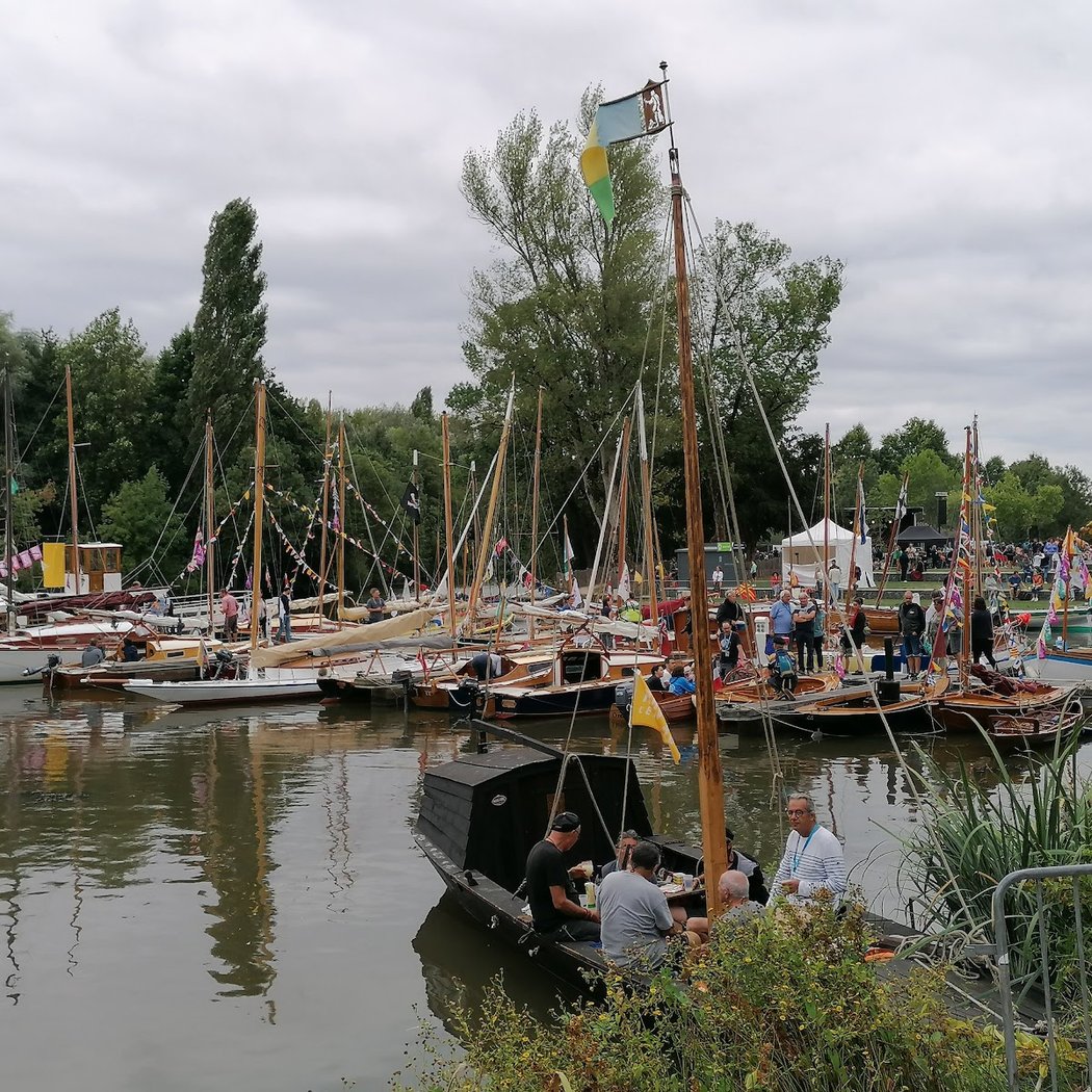 Port Saint-Martin de Nort-sur-Erdre 3