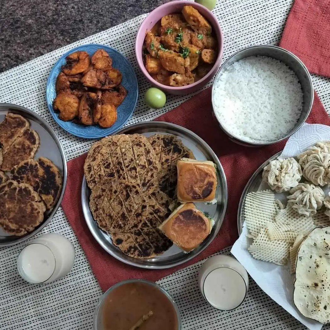 Maani - Flavours & Stories of Sindh