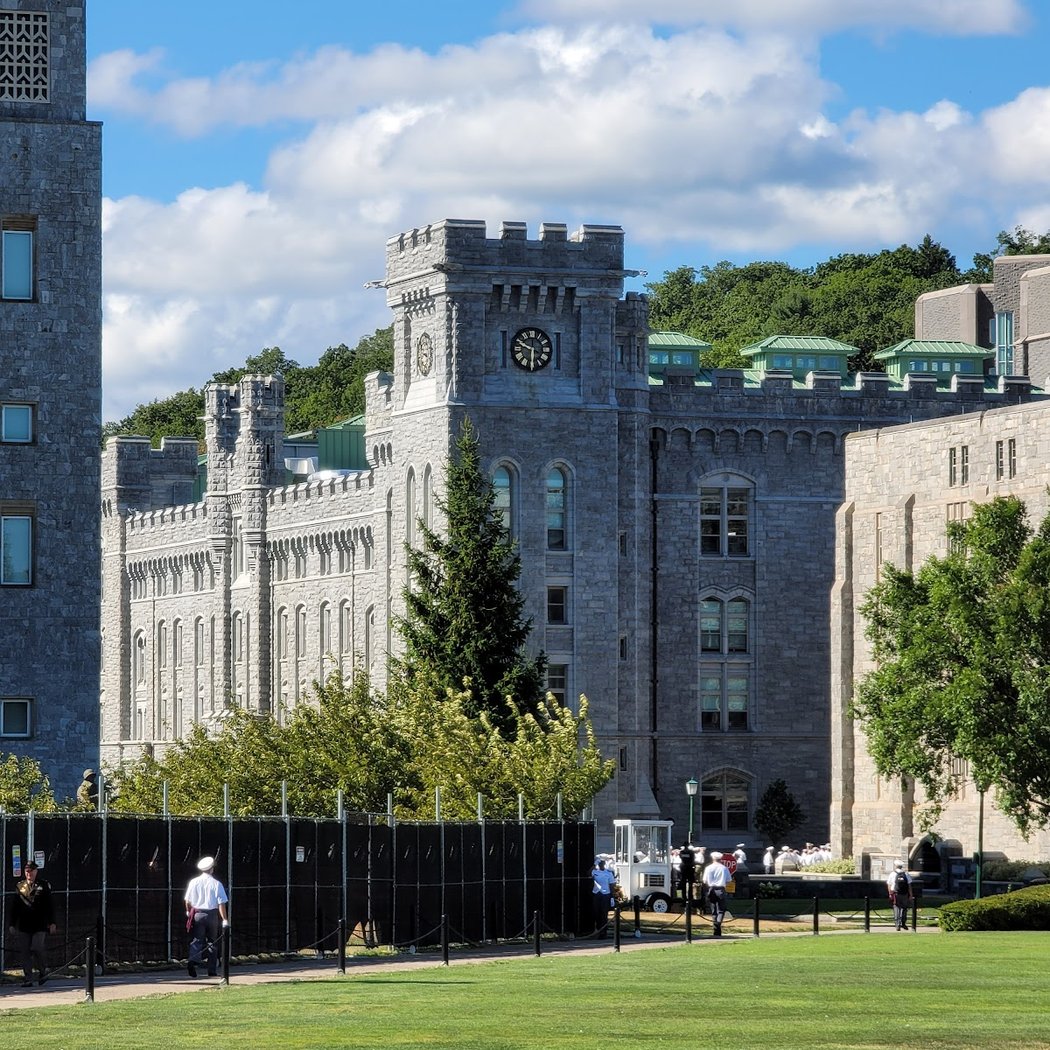 West Point 1