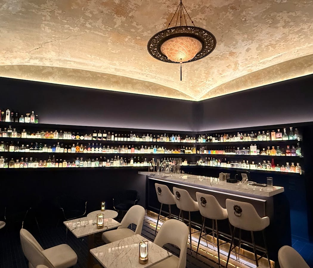 Gin Embassy 2