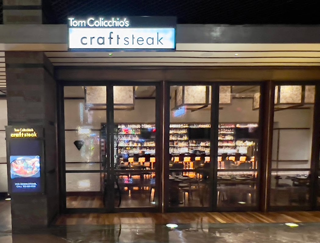 Tom Colicchio's Craftsteak 2