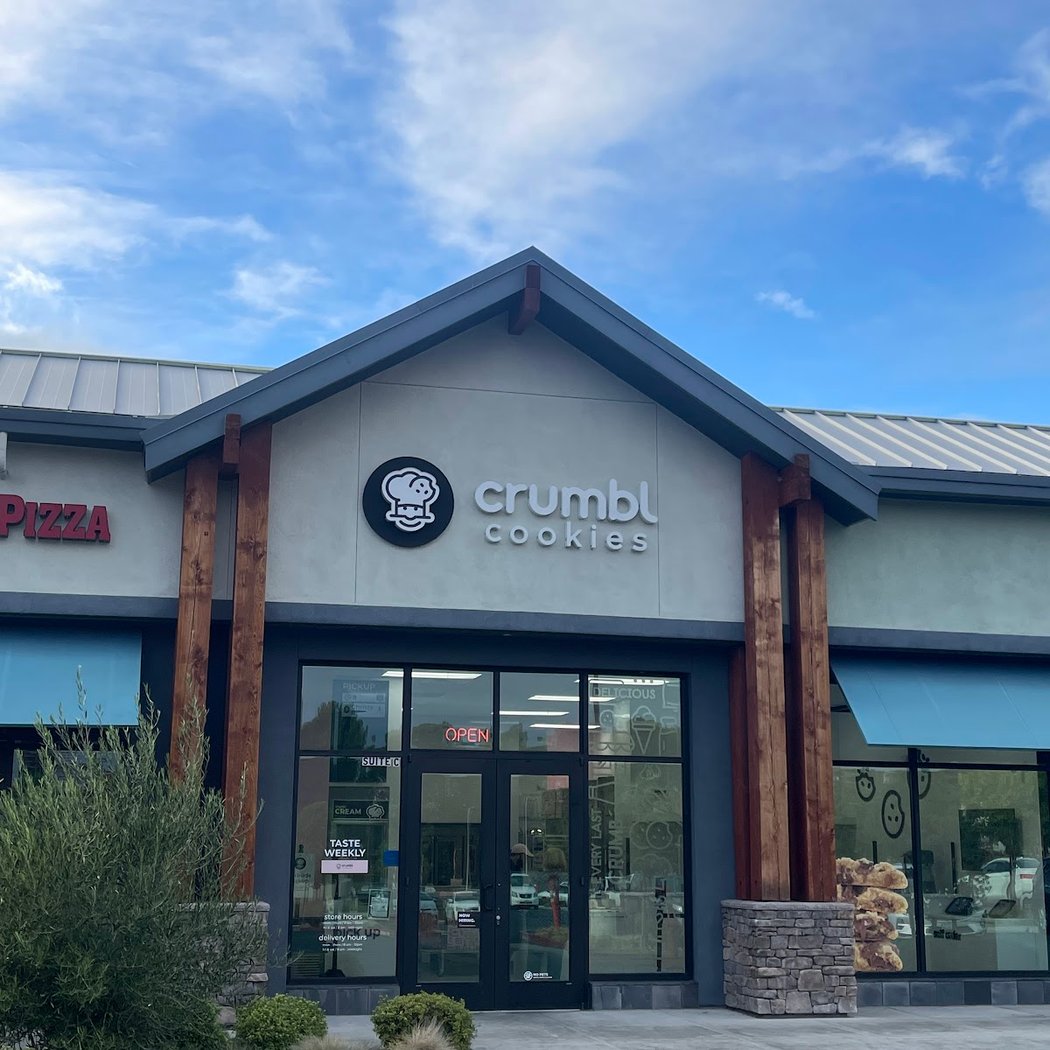Crumbl Cookies - Walnut Creek 2