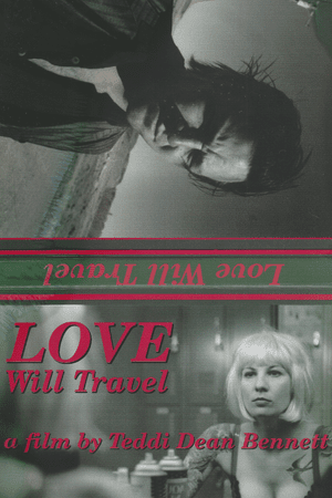 LIVE MUSIC & FILM: Love Will Travel 1