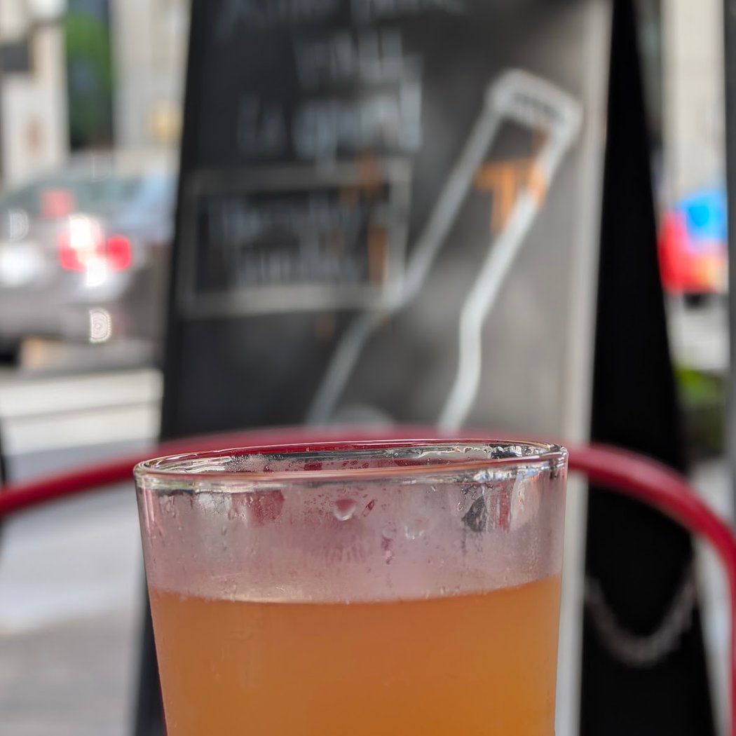 DC YIMBYS Happy Hour 1