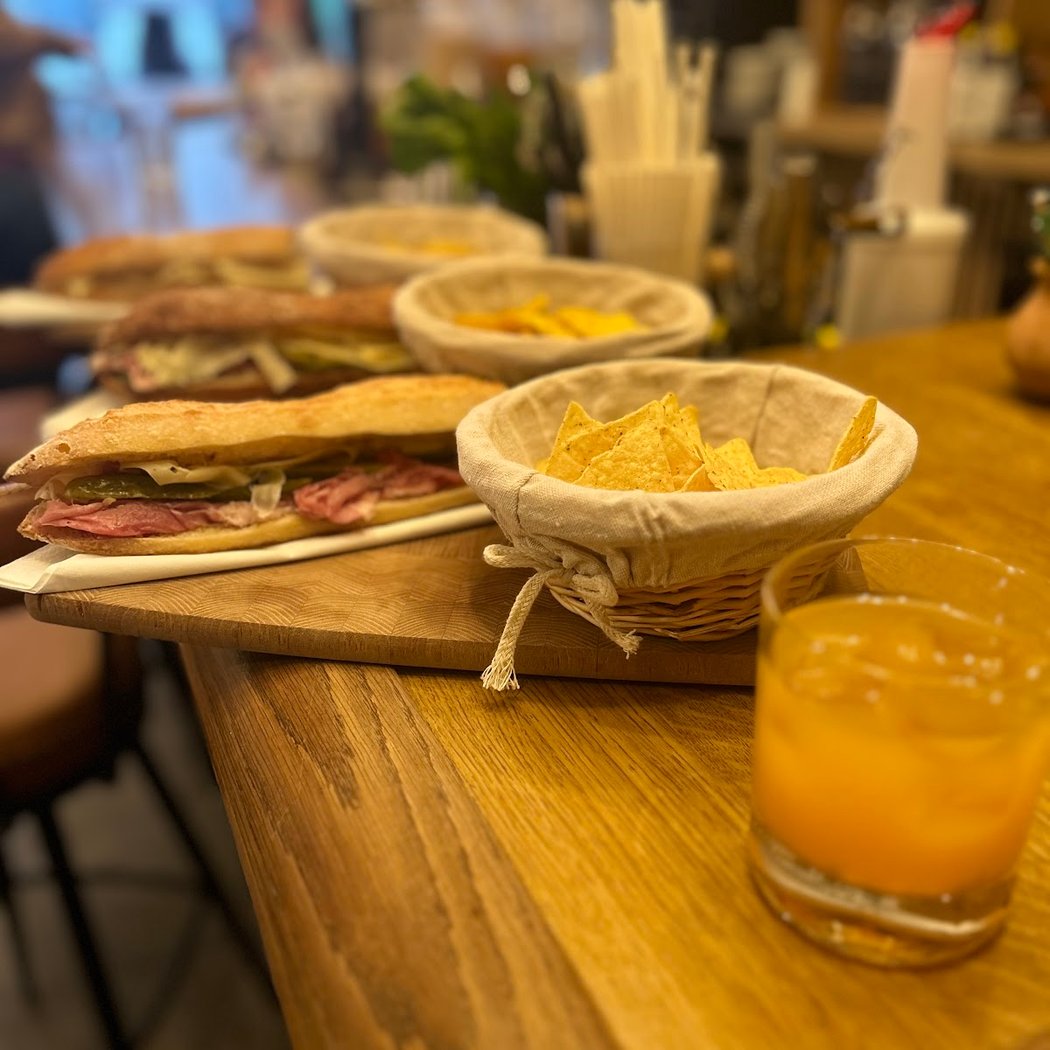 Chez Philou 3
