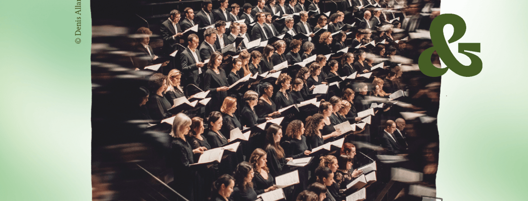 Sessions « musique d’ensemble » #1 : Les Noces & L’Histoire du Soldat 1