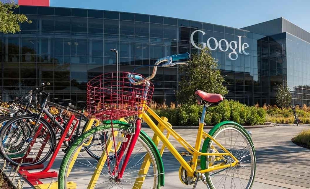 Tech Pride Silicon Valley Tours 1