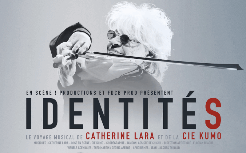 Identités 1