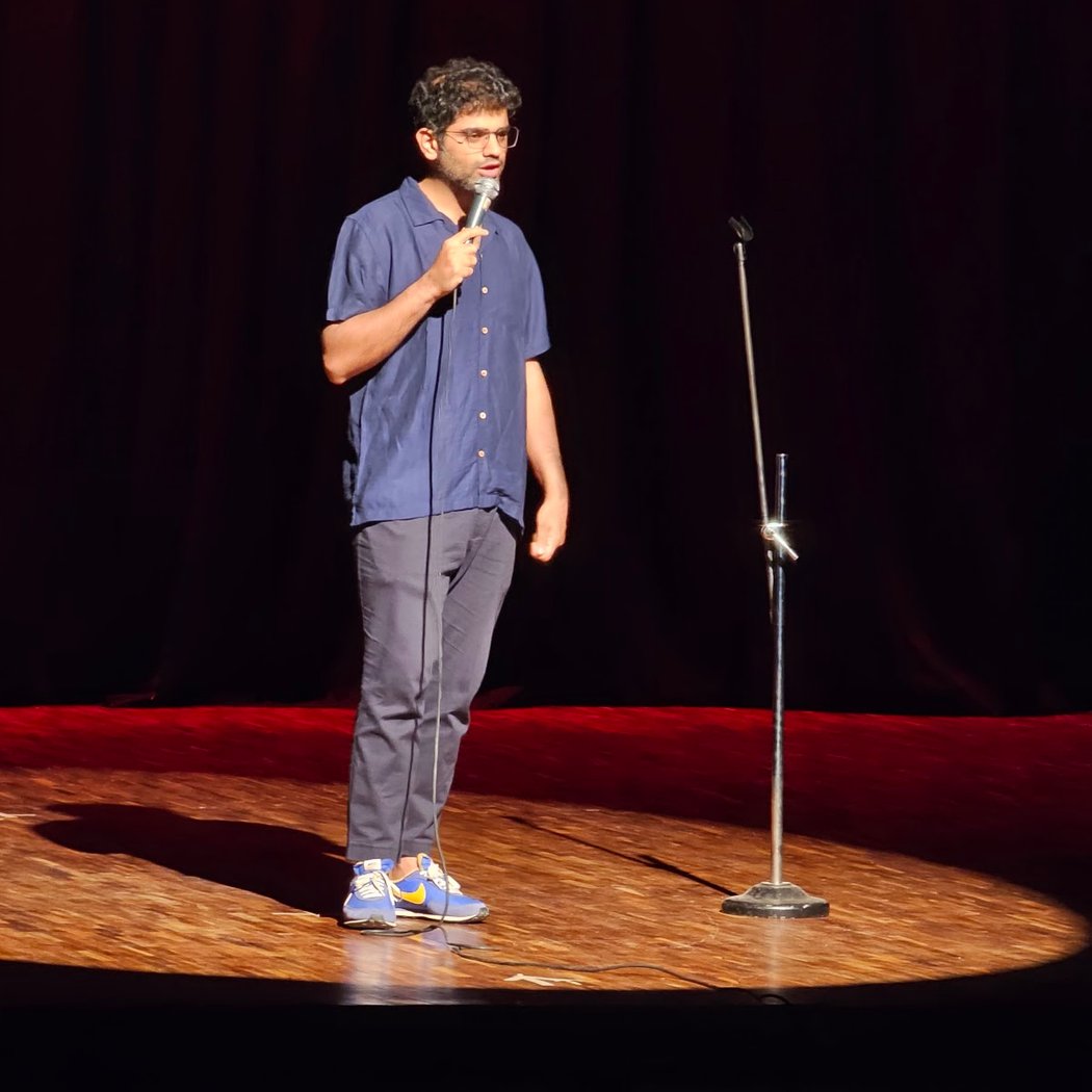 Dhak Dhak - A Storytelling Special 1