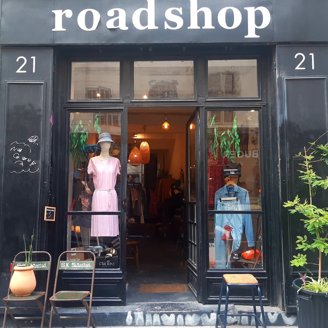 roadshop 2