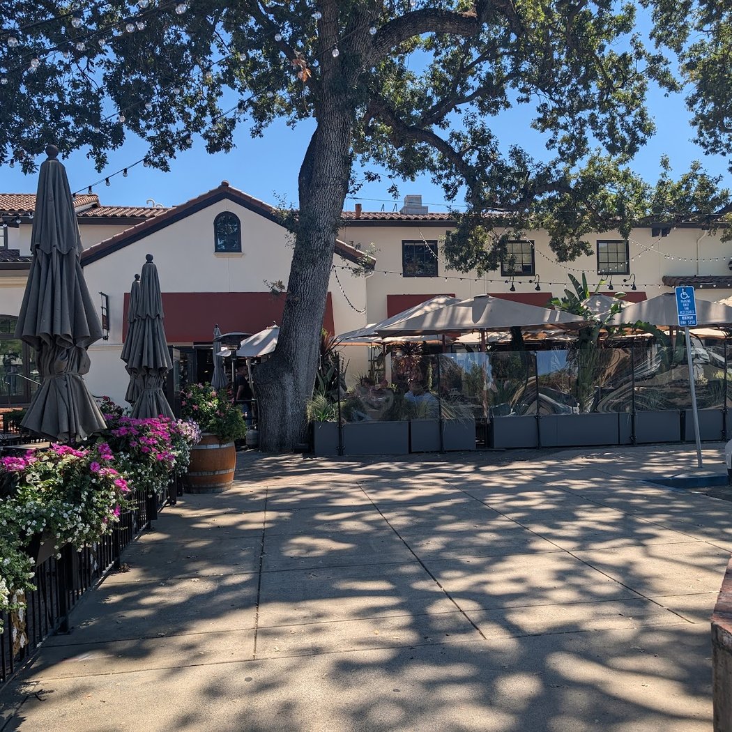 Old Town Los Gatos 3