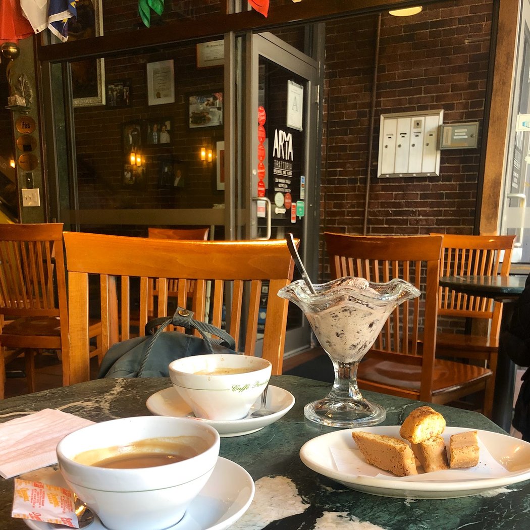Caffè Paradiso 2