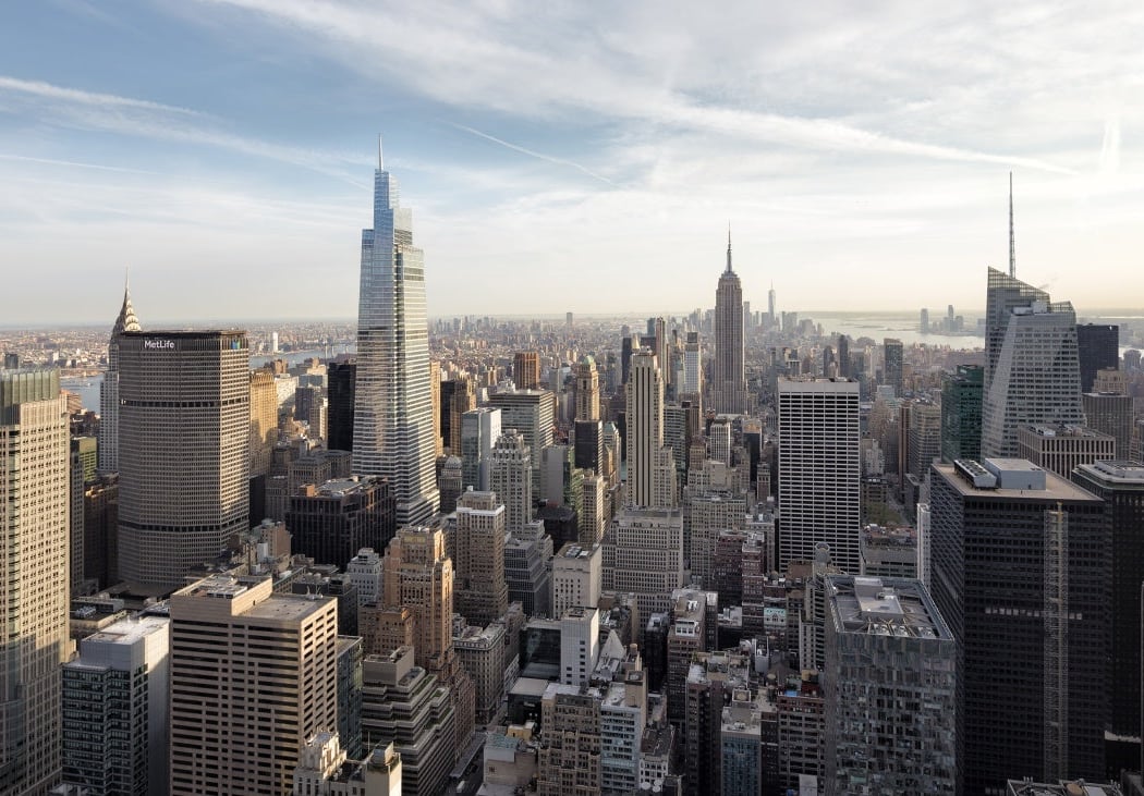 One Vanderbilt 3