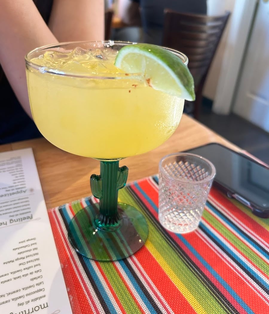 El Carajillo Mexican Cafe & Bar 3
