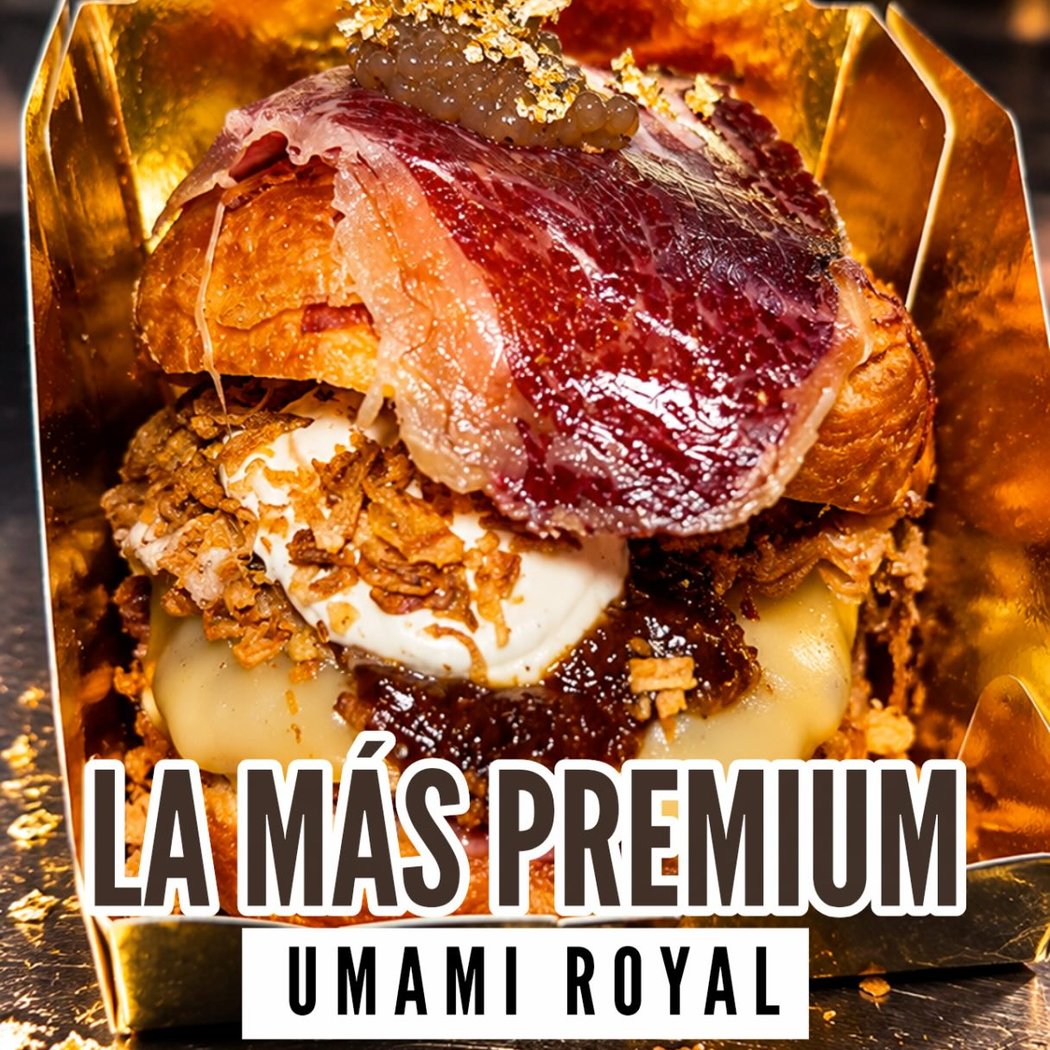 UMAMI ROYALE 1