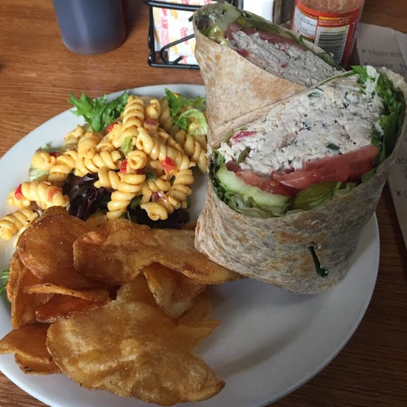 Fiddlestix Cafe 3