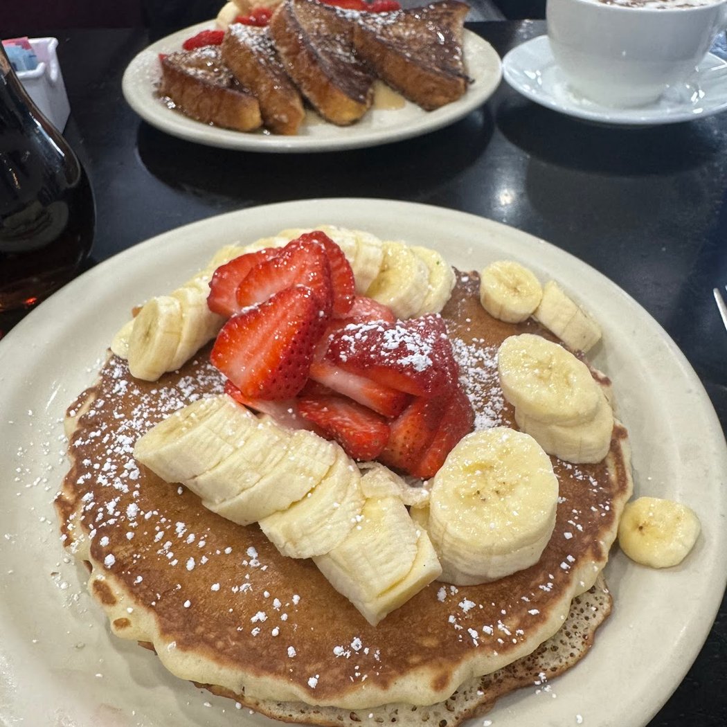 Red Cafe 3