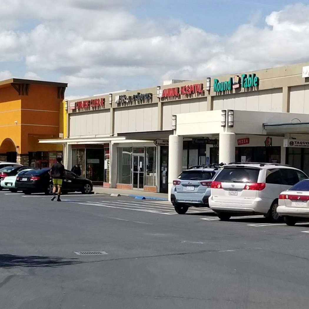 Park & Shop 2