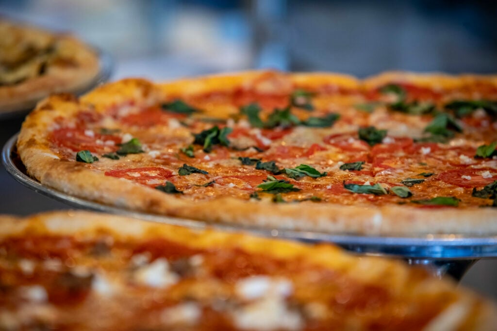NY Pie 2