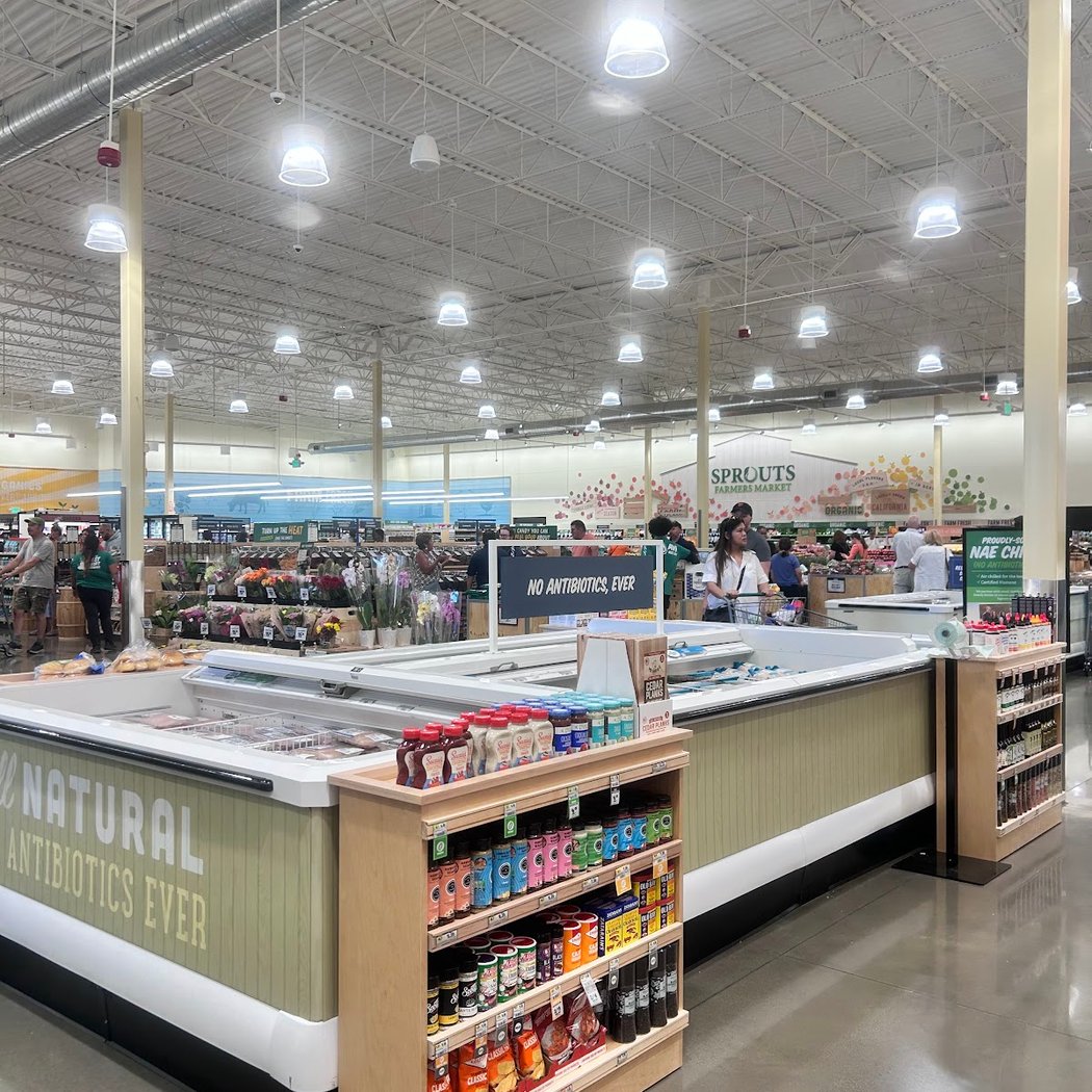 Sprouts Farmers Market 3